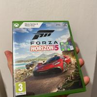 Forza Horizon 5