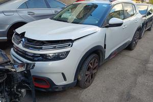 RICAMBI CITROEN C5 AIRCROSS