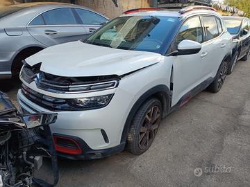 RICAMBI CITROEN C5 AIRCROSS