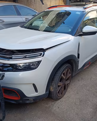 RICAMBI CITROEN C5 AIRCROSS