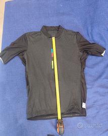 Maglia estiva Santini