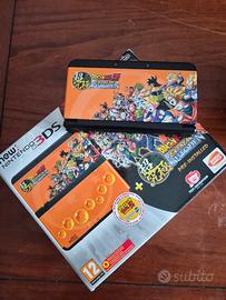 New nintendo 3ds 