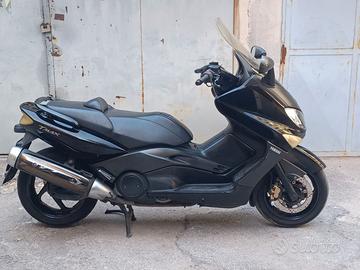 Tmax 2007 i.e. tutto originale