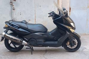 Tmax 2007 i.e. tutto originale
