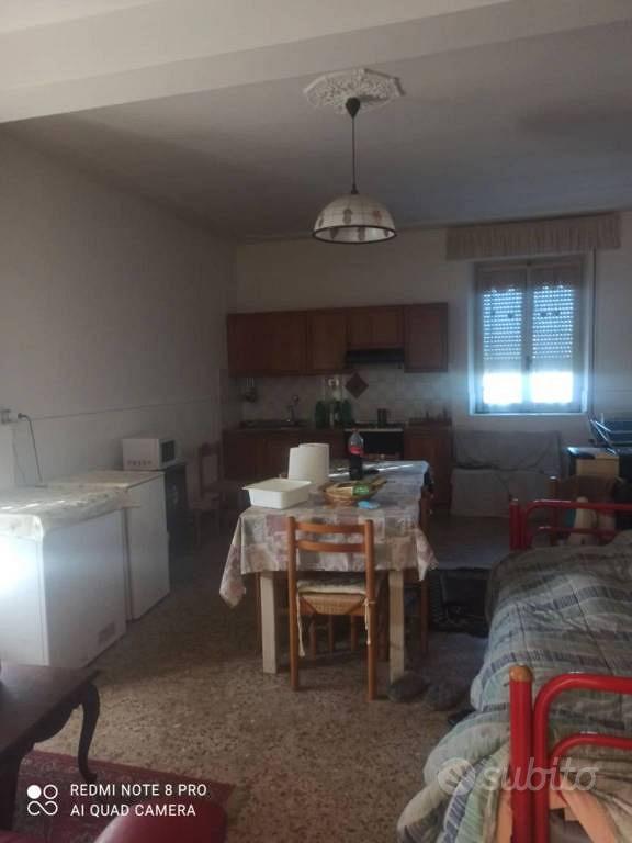 Appartamento – Morro d'Oro, Piano Cesare - Vista 3