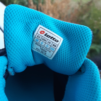 Scarpe LOTTO sportive tg.38 per ragazzo,