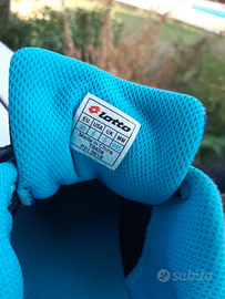 Scarpe LOTTO sportive tg.38 per ragazzo,