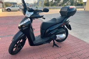 Honda Sh 300 sport