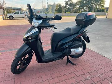 Honda Sh 300 sport