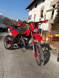 fantic 50
