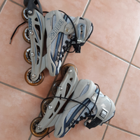 Roller Inline Skates