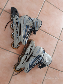 Roller Inline Skates