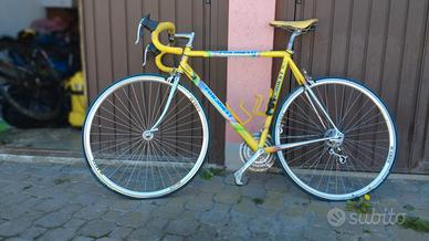 bicicletta   Fondriest Megachrome