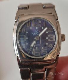 Orologio da polso Kienzle Acciaio Donna