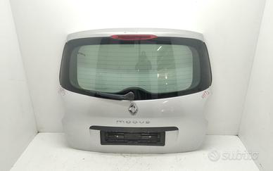 PORTELLONE POSTERIORE COMPLETO RENAULT Modus 1° S