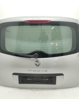 PORTELLONE POSTERIORE COMPLETO RENAULT Modus 1° S