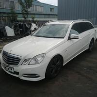 Ricambi MERCEDES CLASSE E SW W212 651924
