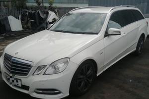 Ricambi MERCEDES CLASSE E SW W212 651924