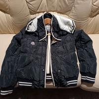 Giubbotto MONCLER