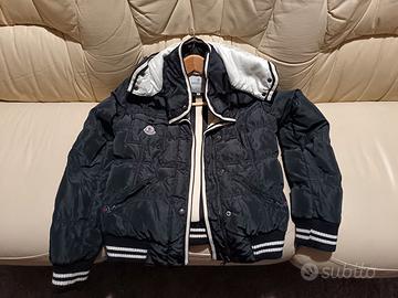 Giubbotto MONCLER