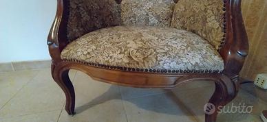 Poltrona vintage