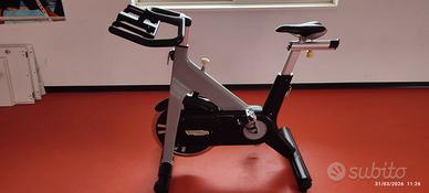 Spin Bike Tecnogym