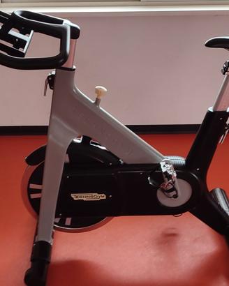 Spin Bike Tecnogym