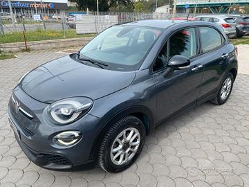 FIAT - 500X - 1.3 M.Jet 95 CV Pop - NEOPATENTATI -
