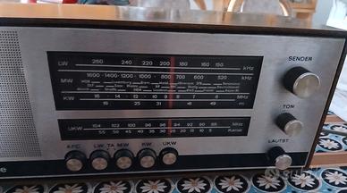 radio telefunken jubilate 301
