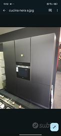 Cucine da mostra in svendita