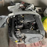 Motori fuoribordo