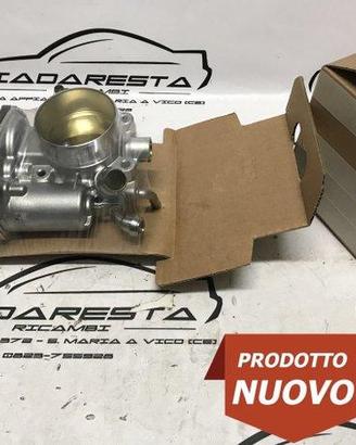 Corpo Farfallato Astra - Mokka 1.6 - 1.8 55561495