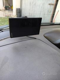 Garmin 780 camper