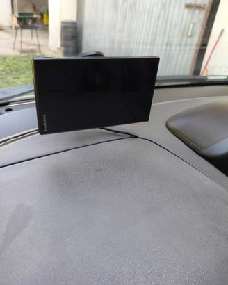 Garmin 780 camper
