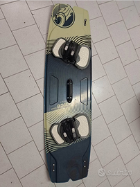 Tavola Cabrinha Ace Wood Kitesurf 2024