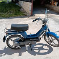 Piaggio Si 1981 Restaurato e Rimodernato