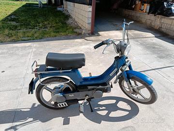 Piaggio Si 1981 Restaurato e Rimodernato