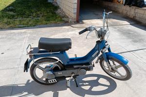 Piaggio Si 1981 Restaurato e Rimodernato