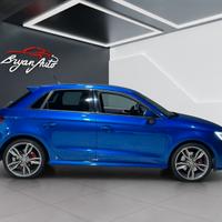 Audi S1 SPB 2.0 TFSI quattro