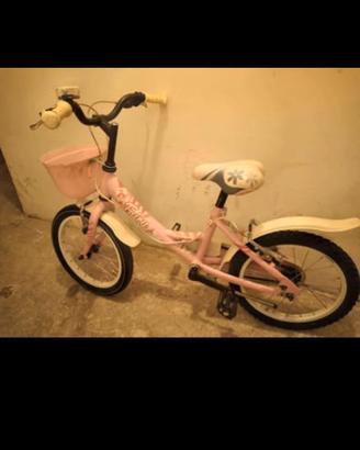 bicicletta bimba fino a 6 anni