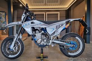 Husqvarna FS 450 - 2022