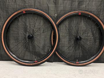 NUOVO Fulcrum Rapid Red 900