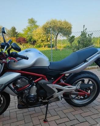 KAWASAKI ER6N 650 