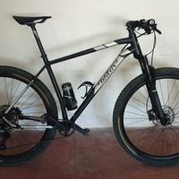 mtb wilier  triestina