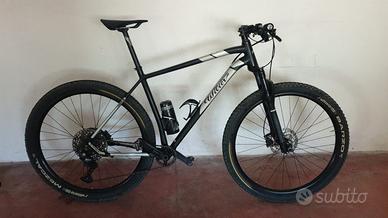 mtb wilier  triestina