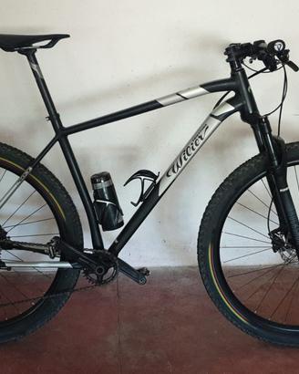 mtb wilier  triestina