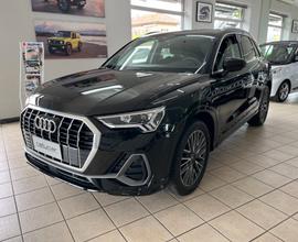 Audi Q3 SPB 35 TFSI S line edition 28.500KM - 02/2