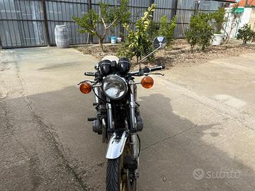 Kawasaki z650