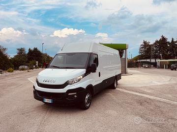 Iveco Daily 35-140 maxi volume