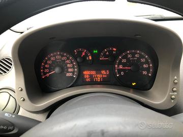 Fiat panda 2004 multijet  1300 diesel